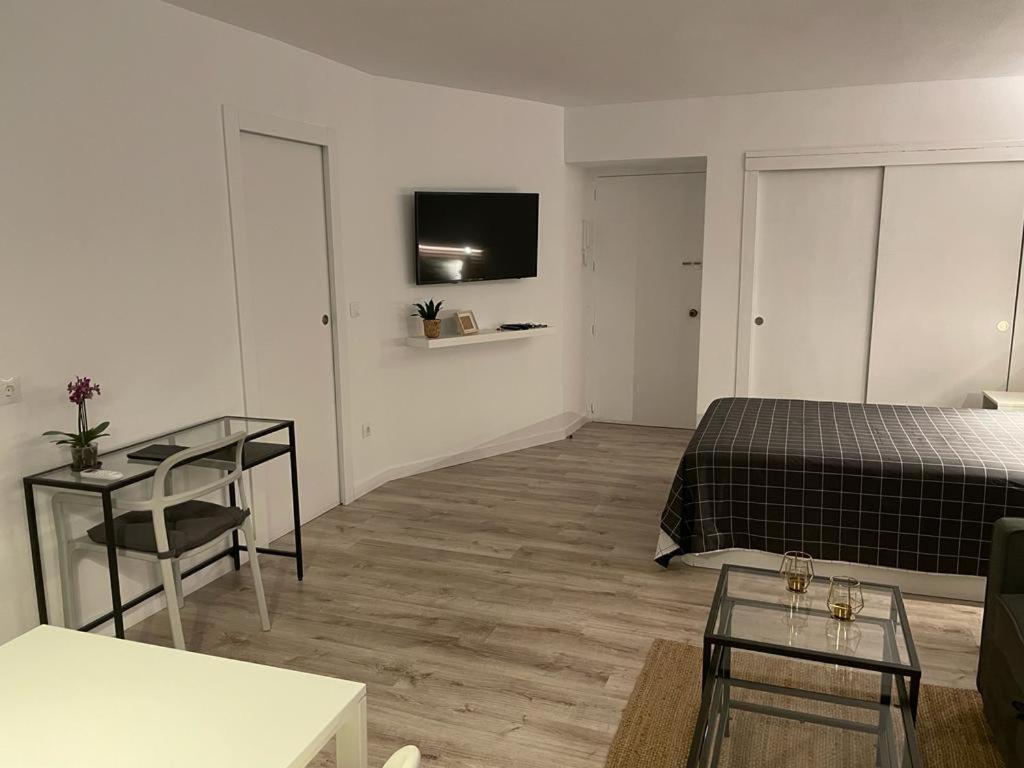 Apartamento C Y L