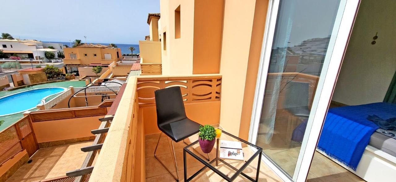 Sun & Ocean In Holiday home