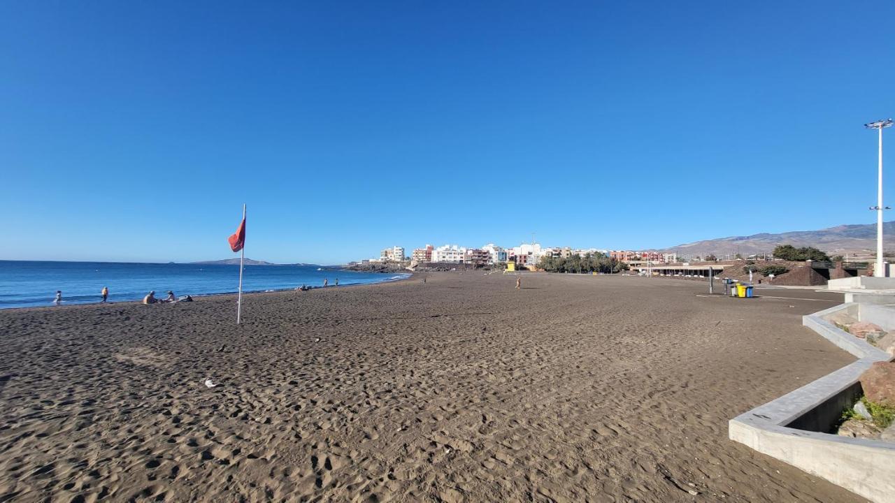 Poseidon By Canariasgetaway Сasa de vacaciones