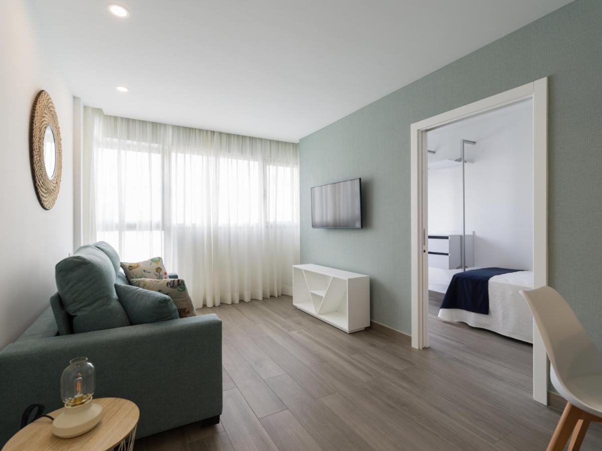 Poseidon By Canariasgetaway Сasa de vacaciones *