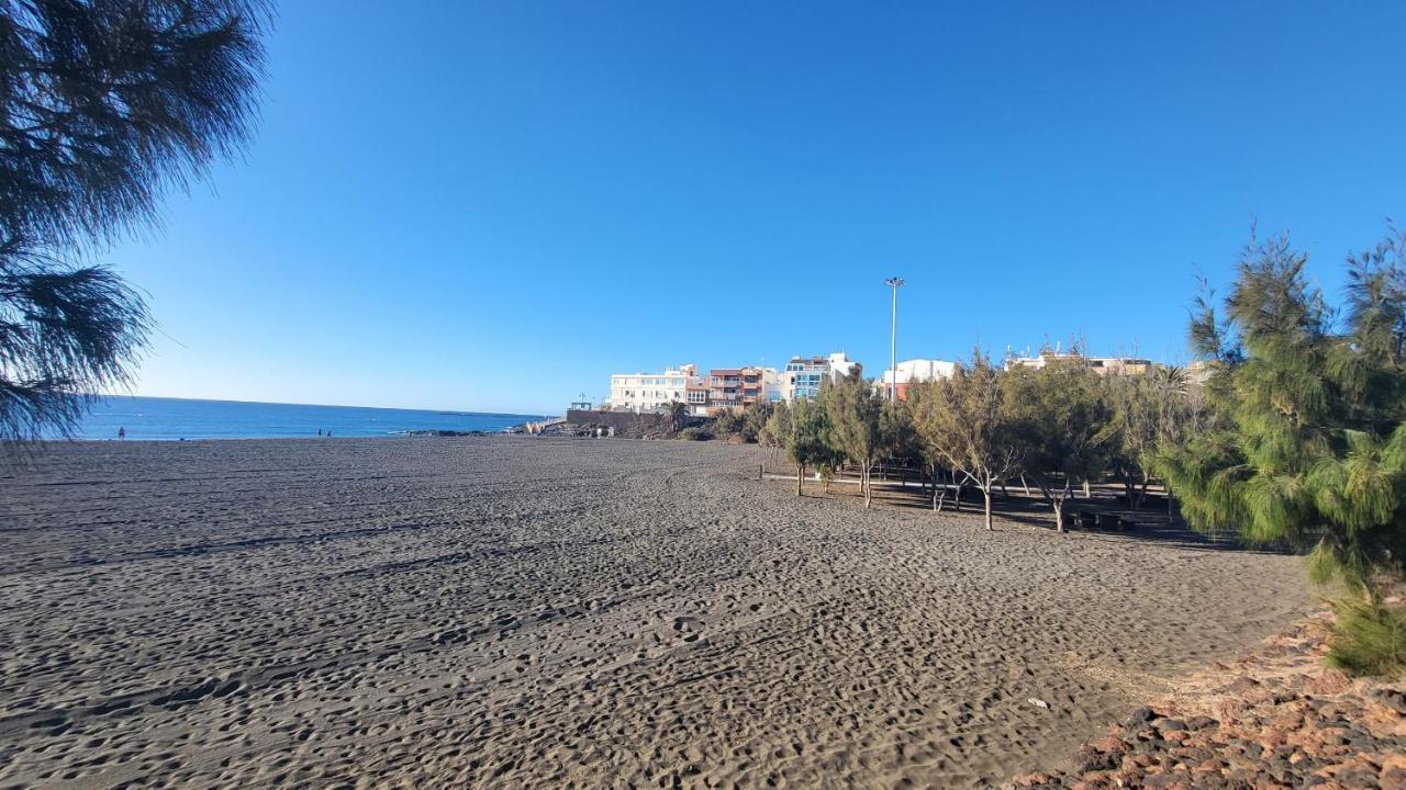 Сasa de vacaciones Poseidon By Canariasgetaway