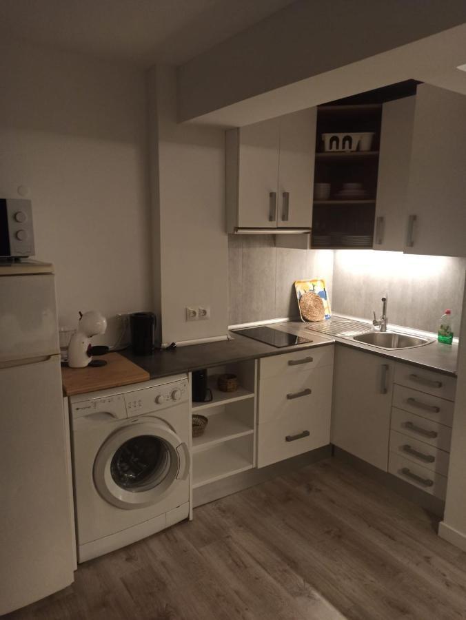 Apartamento C Y L *