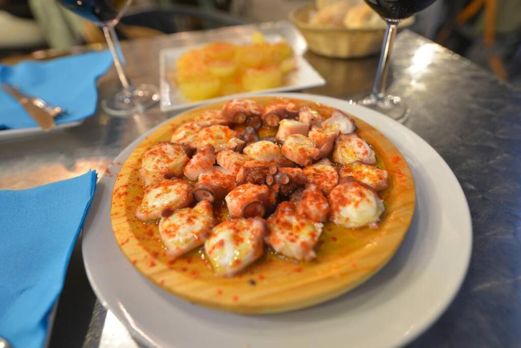 El De San Javier By Just Apartamento