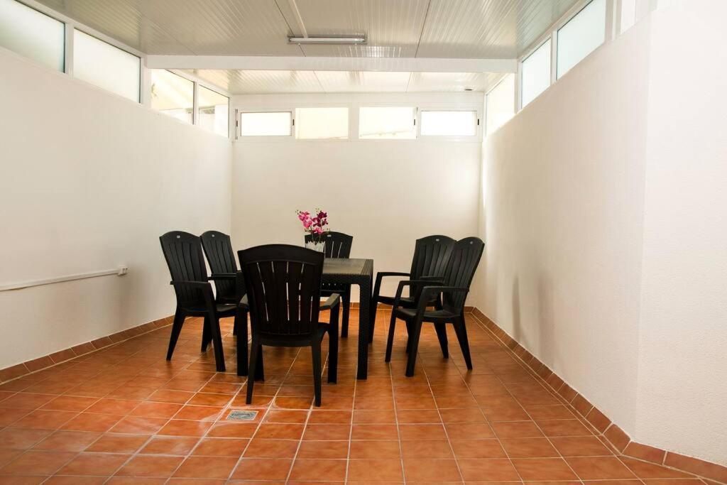 Piso Gexel Casco Historico Con Garaje Apartamento La Laguna (Tenerife)