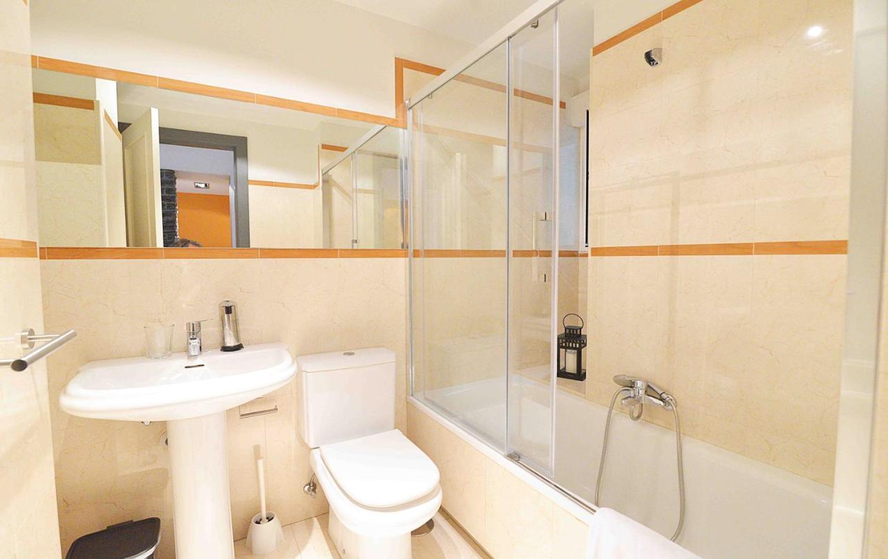 Apartamento El De San Javier By Just *