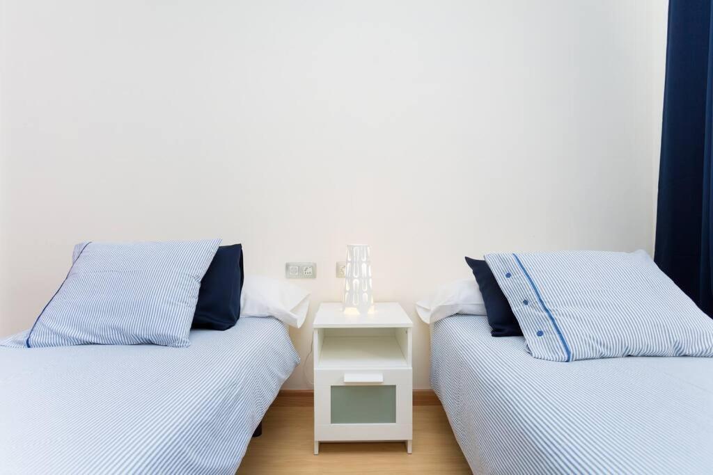Apartamento Piso Gexel Casco Historico Con Garaje La Laguna (Tenerife)