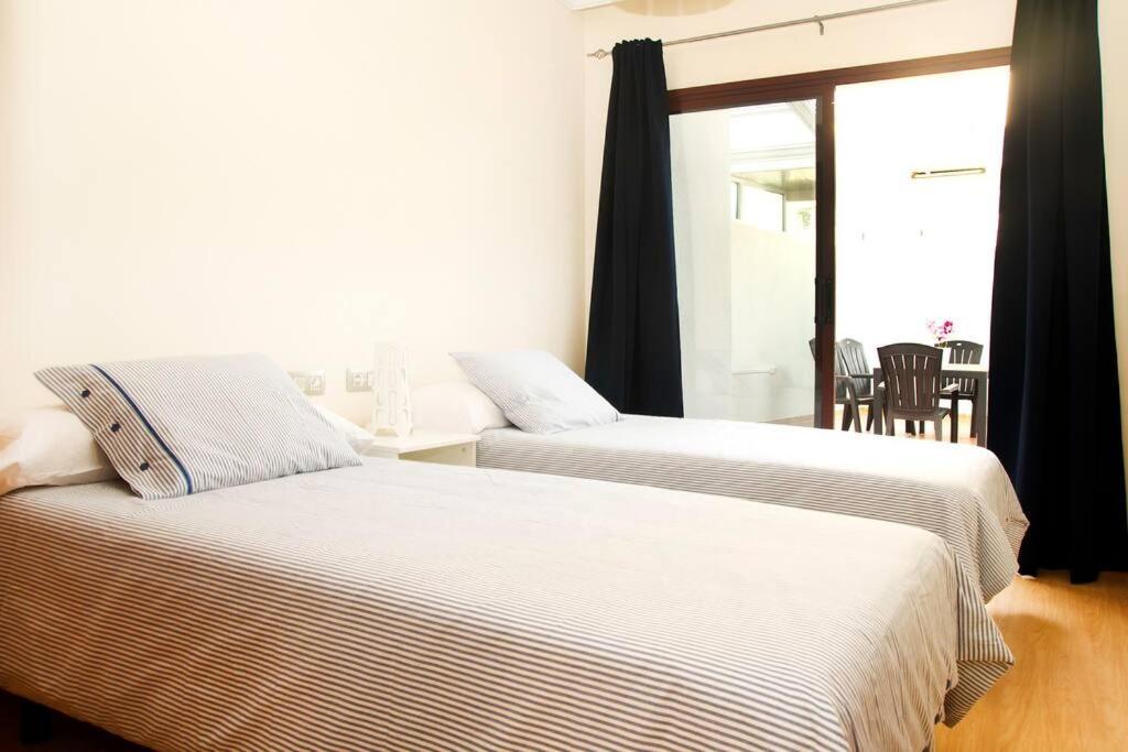 Piso Gexel Casco Historico Con Garaje Apartamento *