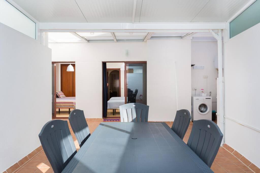 Piso Gexel Casco Historico Con Garaje Apartamento