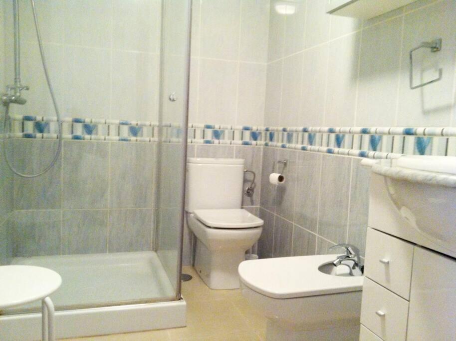 Apartamento Piso Gexel Casco Historico Con Garaje La Laguna (Tenerife)