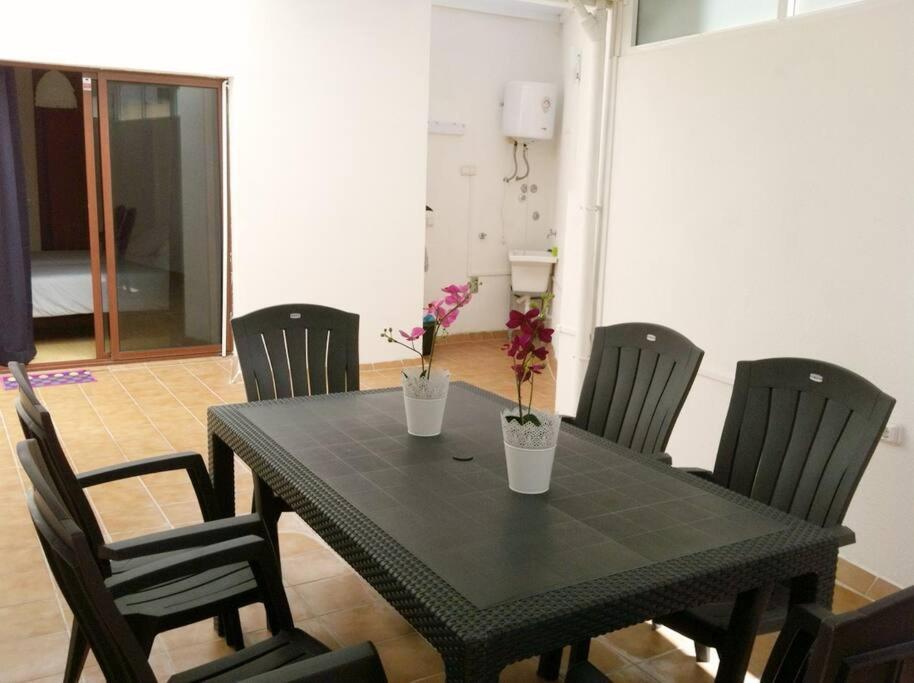 Piso Gexel Casco Historico Con Garaje Apartamento *