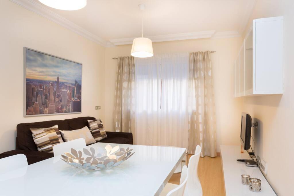Piso Gexel Casco Historico Con Garaje Apartamento La Laguna (Tenerife)