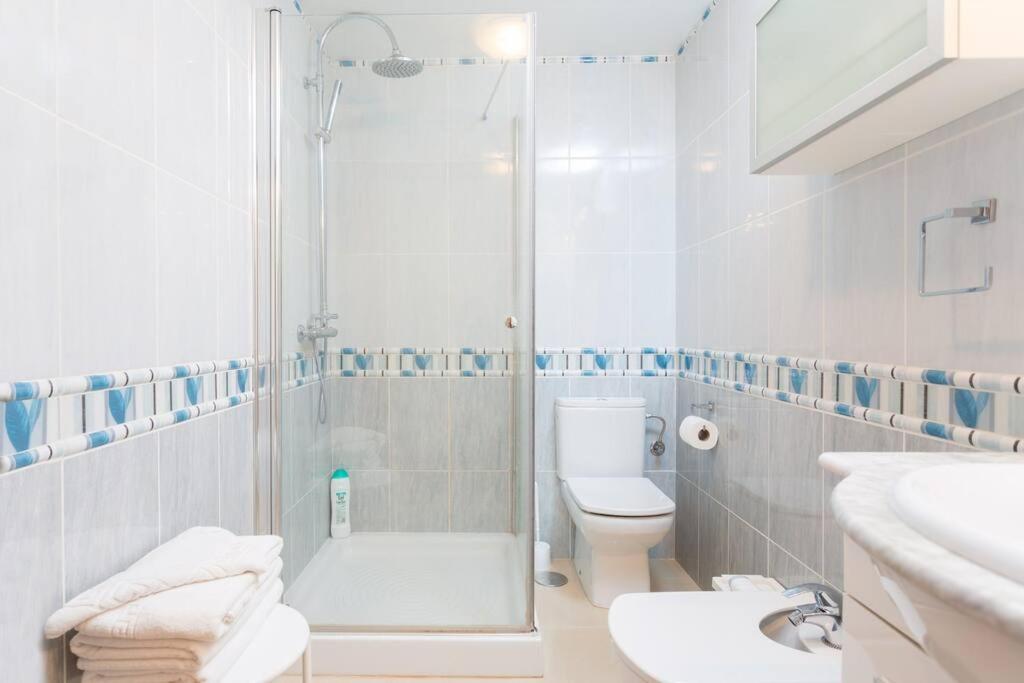 Piso Gexel Casco Historico Con Garaje Apartamento *
