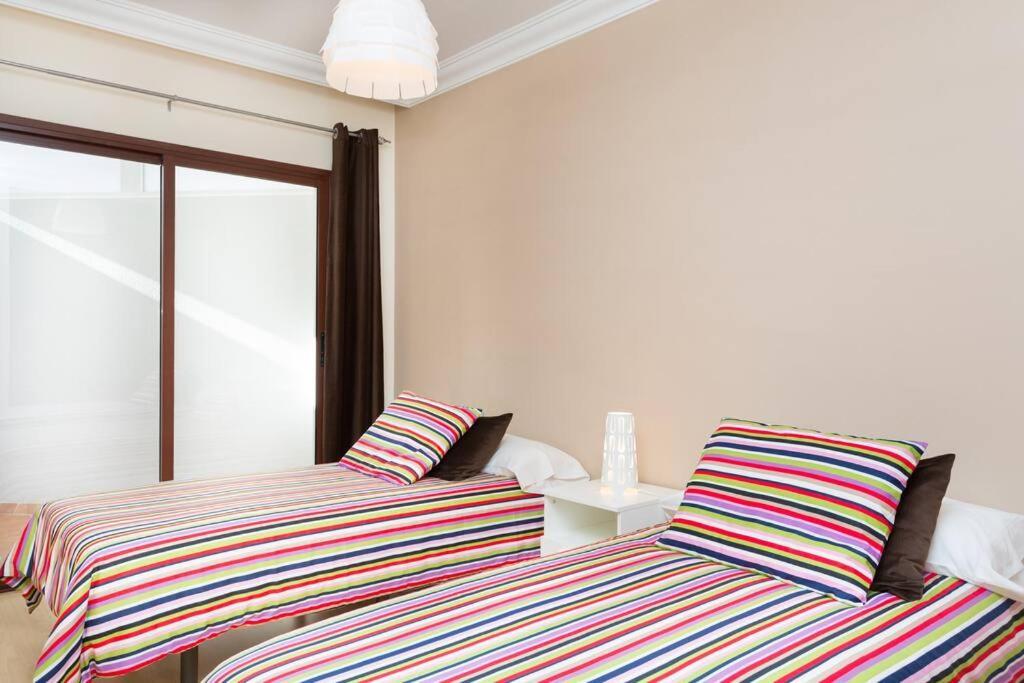 Piso Gexel Casco Historico Con Garaje Apartamento *