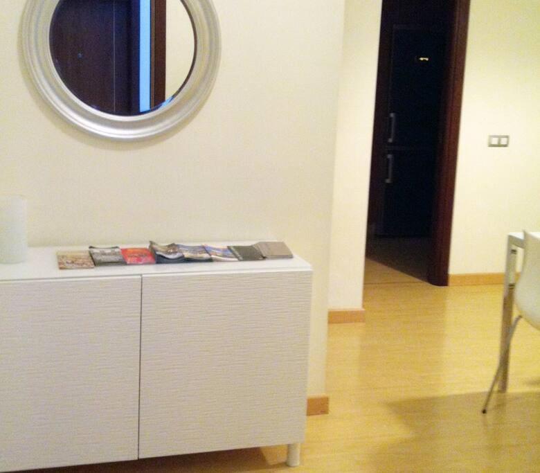 Apartamento Piso Gexel Casco Historico Con Garaje *