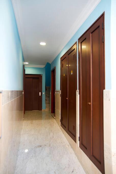 Apartamento Piso Gexel Casco Historico Con Garaje La Laguna (Tenerife)