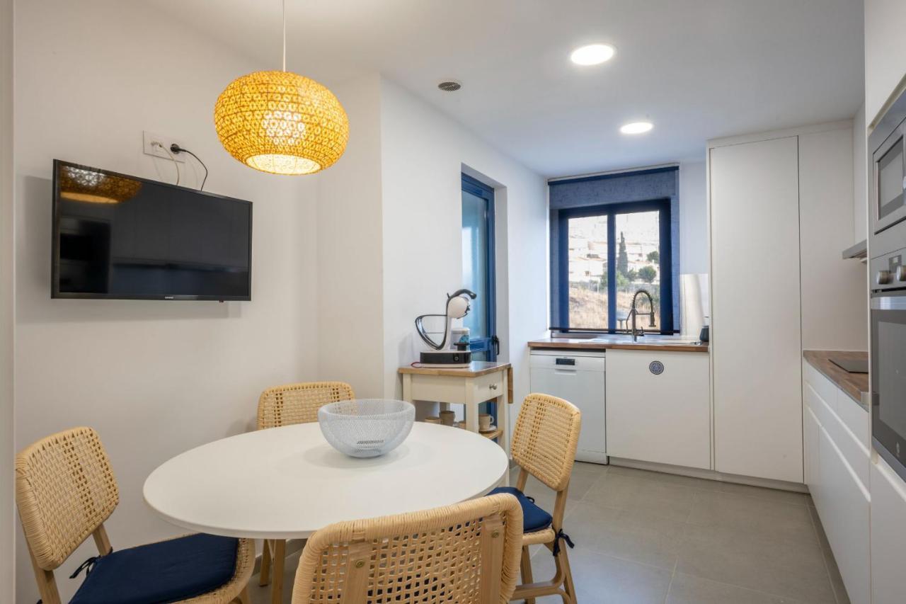 Bellavista Apartament With Pool And Seaviews Apartamento *