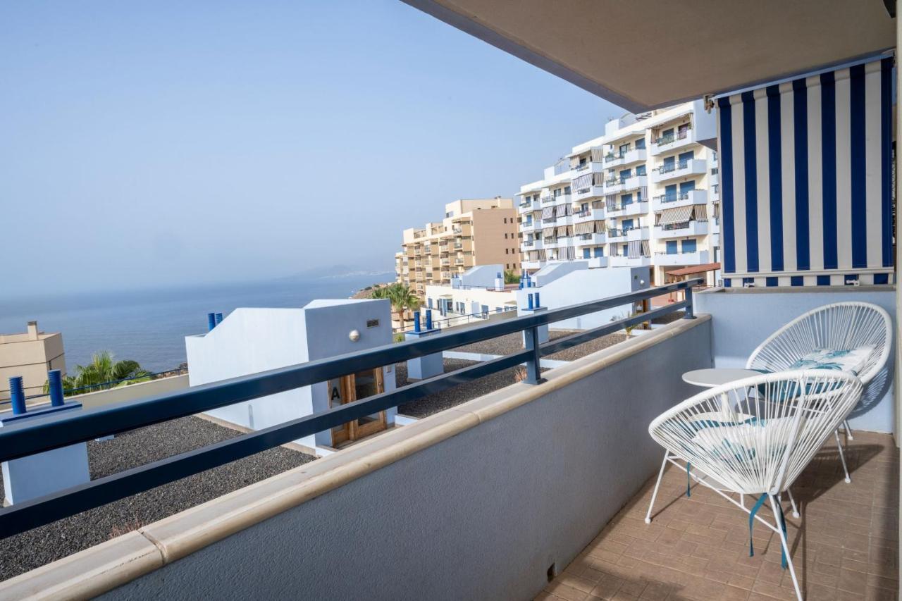 Apartamento Bellavista Apartament With Pool And Seaviews *