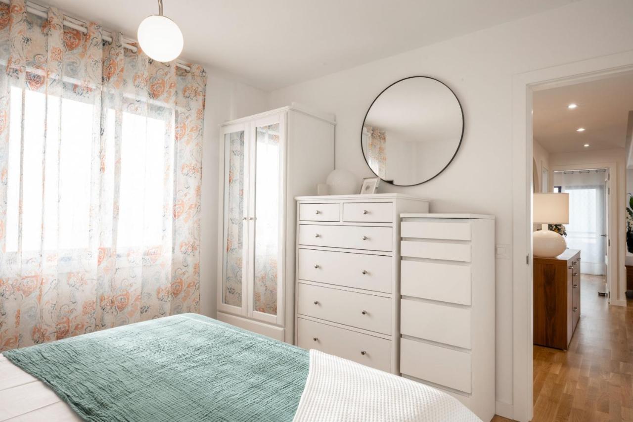 Bellavista Apartament With Pool And Seaviews *