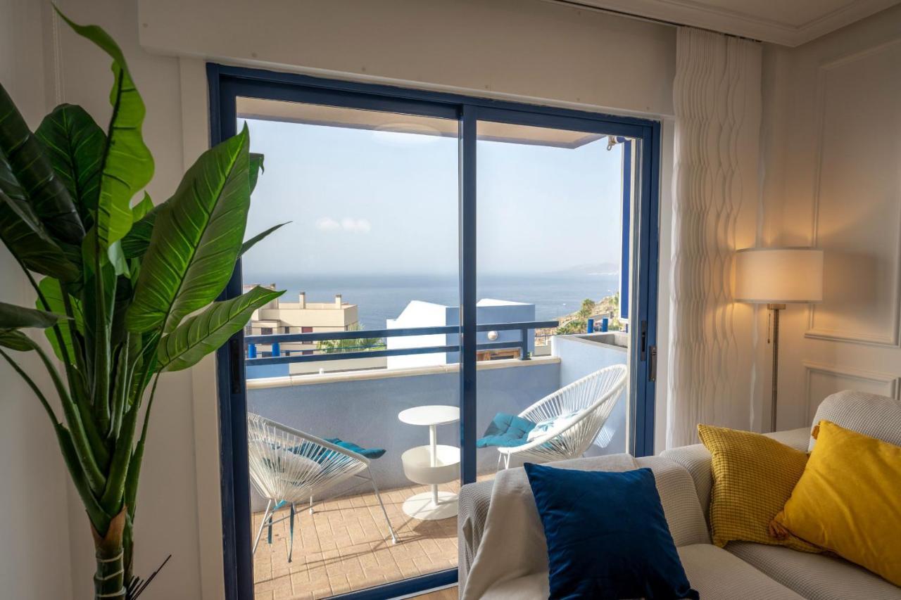 Apartamento Bellavista Apartament With Pool And Seaviews
