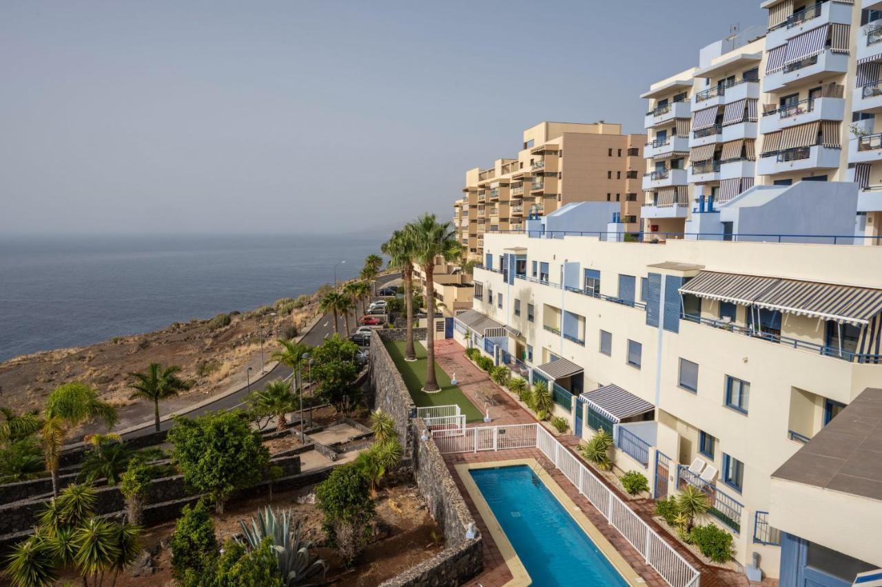 Bellavista Apartament With Pool And Seaviews Apartamento Santa Cruz de Tenerife