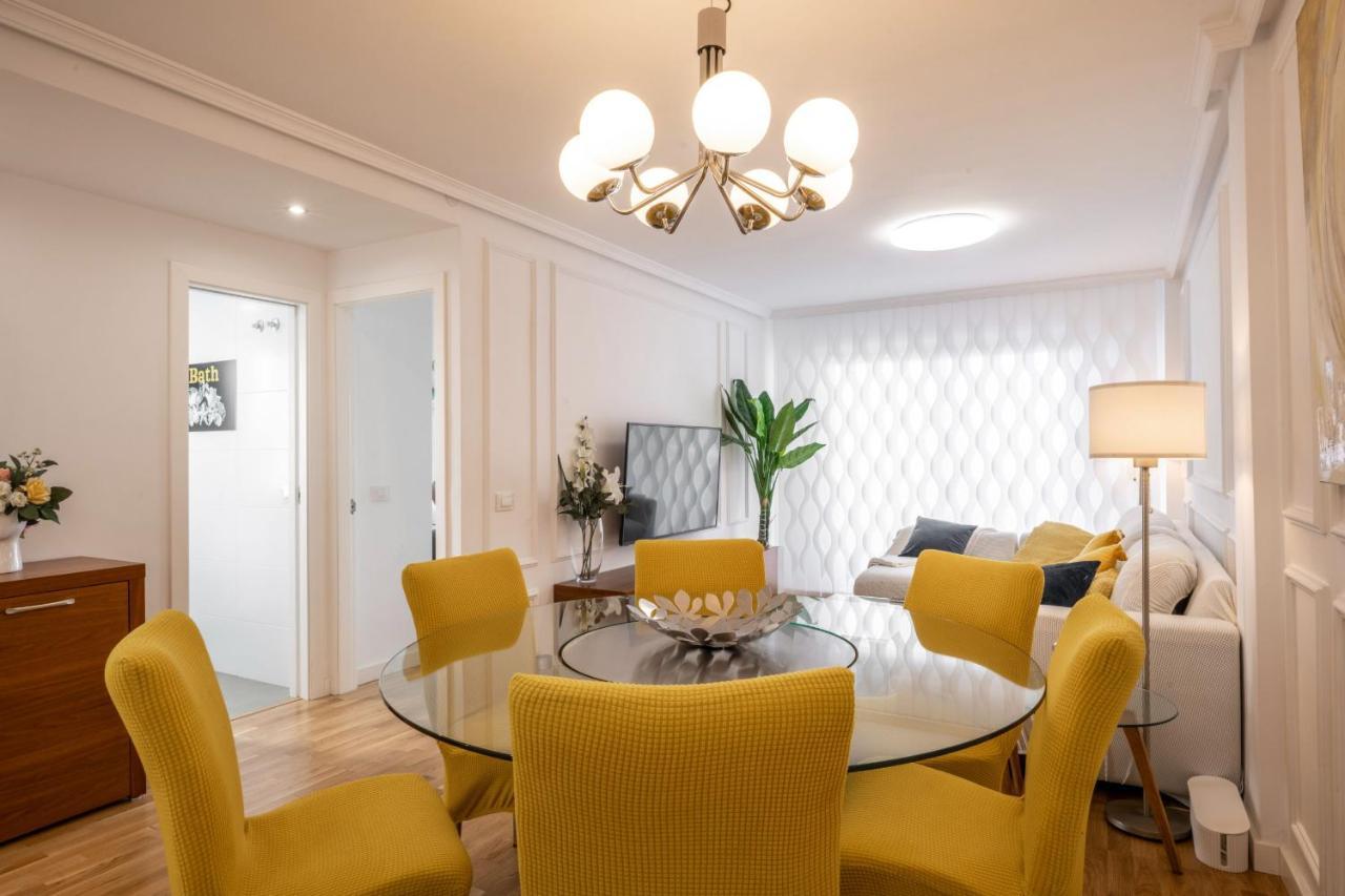 Bellavista Apartament With Pool And Seaviews Santa Cruz de Tenerife