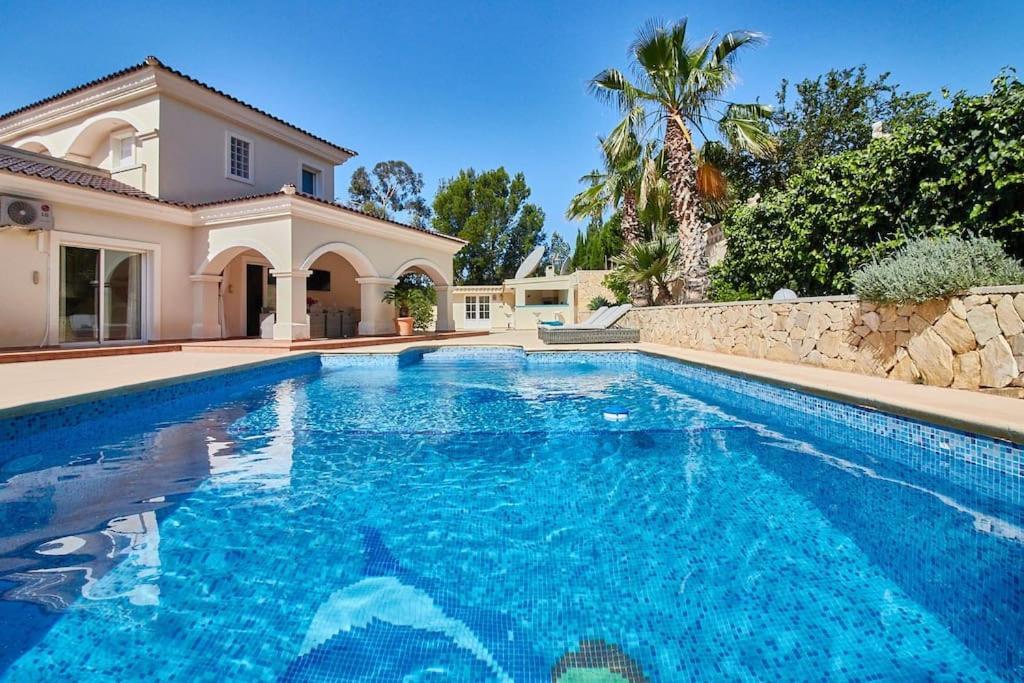 Villa Casa Blanca - Alicante *