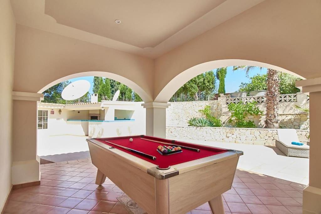 Casa Blanca - Alicante