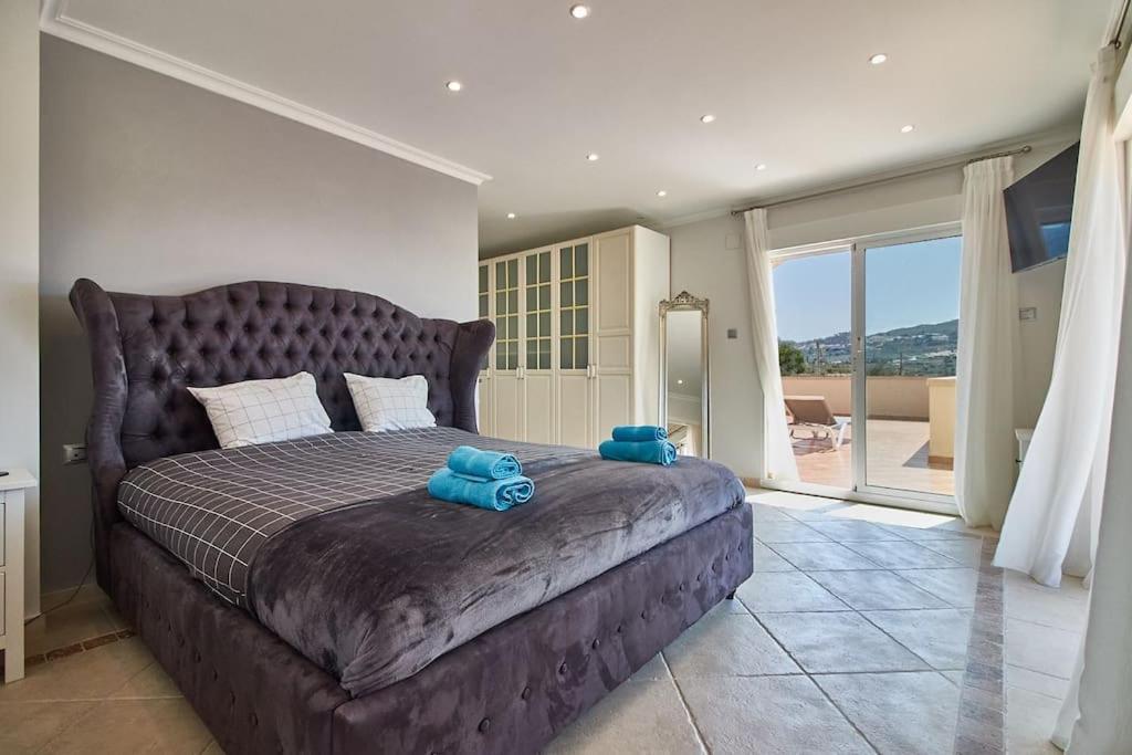 Villa Casa Blanca - Alicante Busot