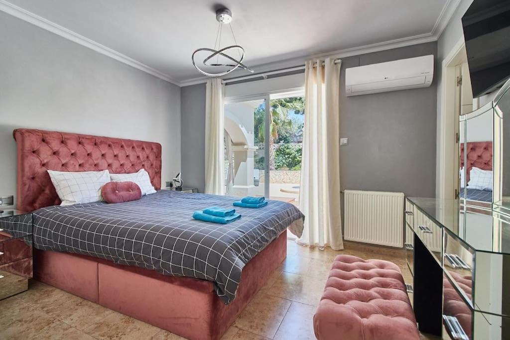 Casa Blanca - Alicante * Busot