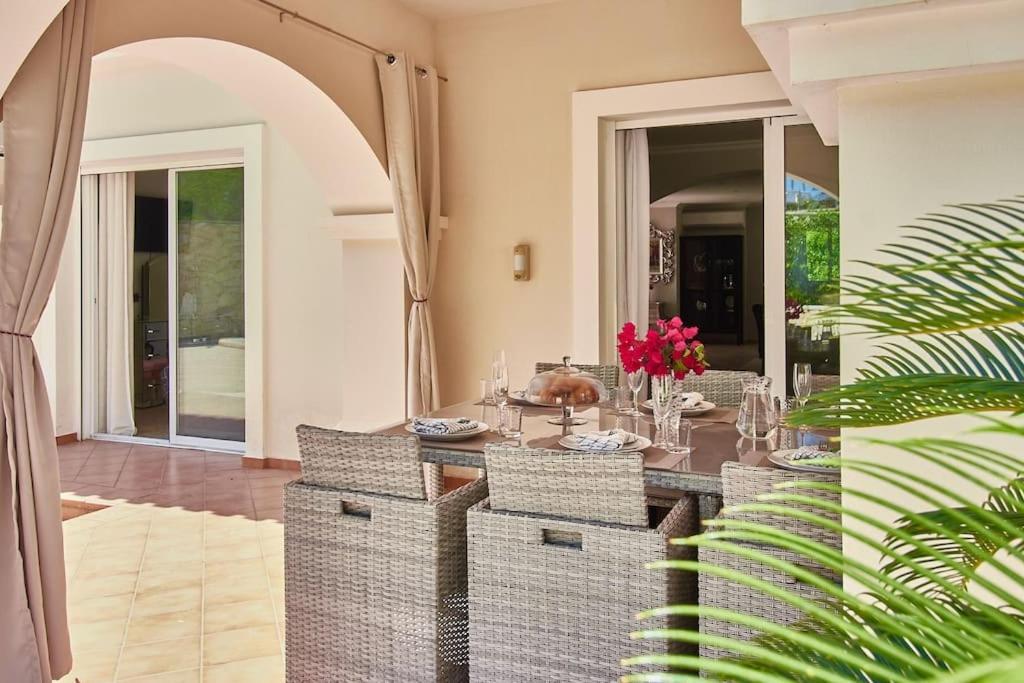 Casa Blanca - Alicante Villa Busot