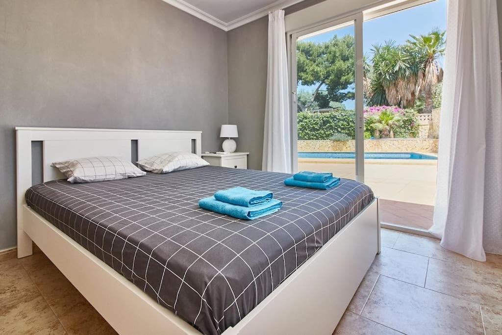 Villa Casa Blanca - Alicante Busot