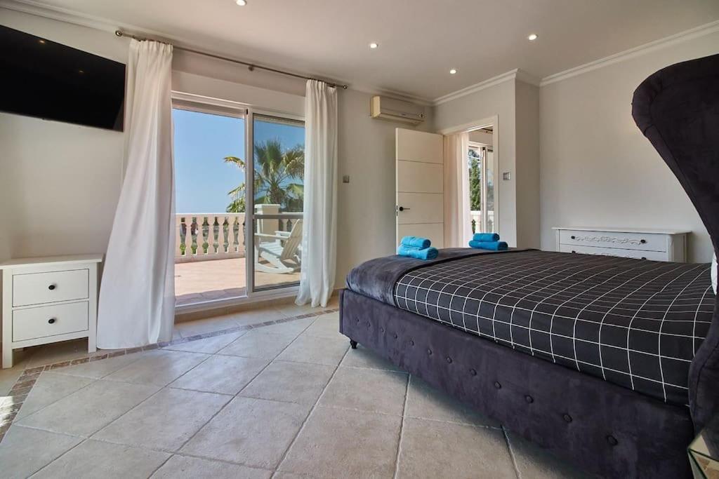 Villa Casa Blanca - Alicante *