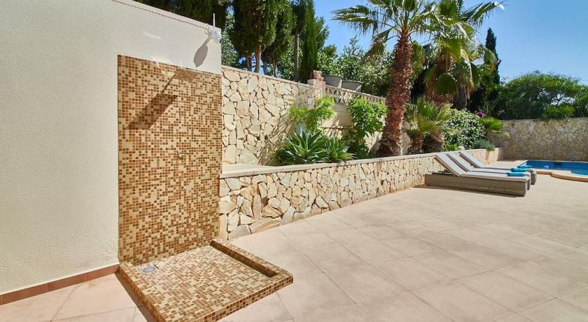 Villa Casa Blanca - Alicante Busot