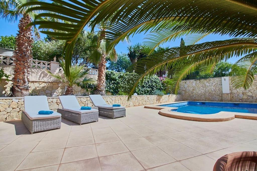 Casa Blanca - Alicante Busot