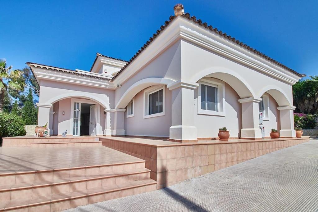 Casa Blanca - Alicante Villa *