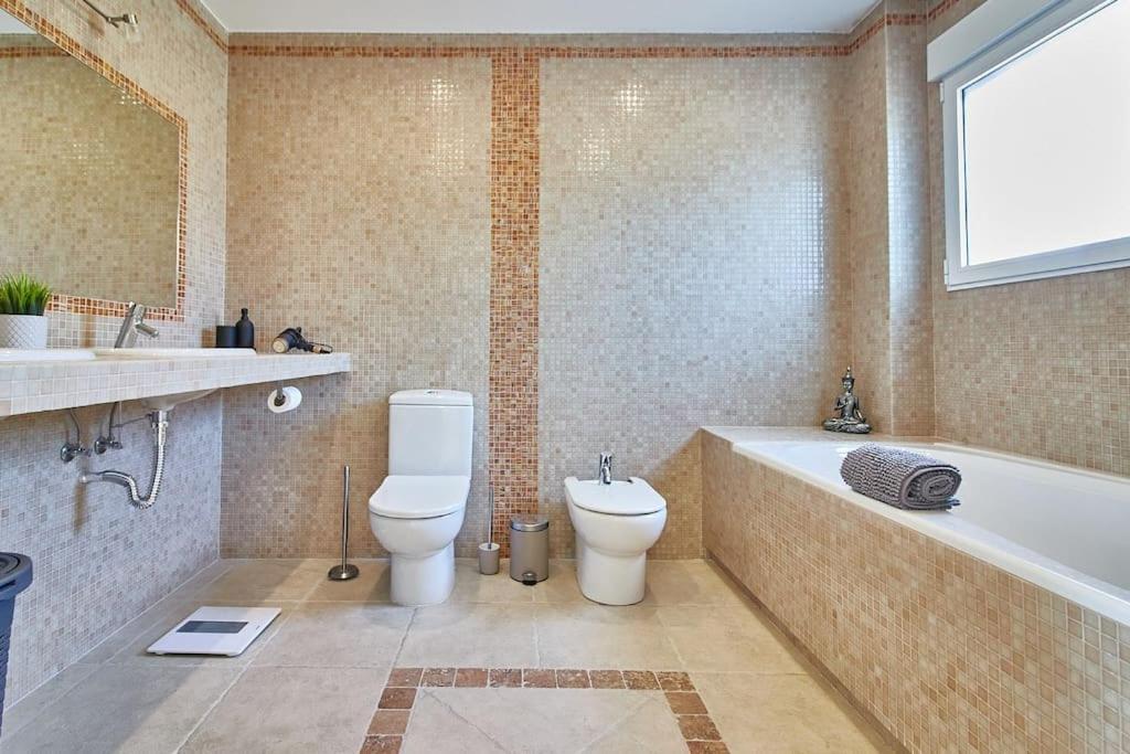 Casa Blanca - Alicante Busot