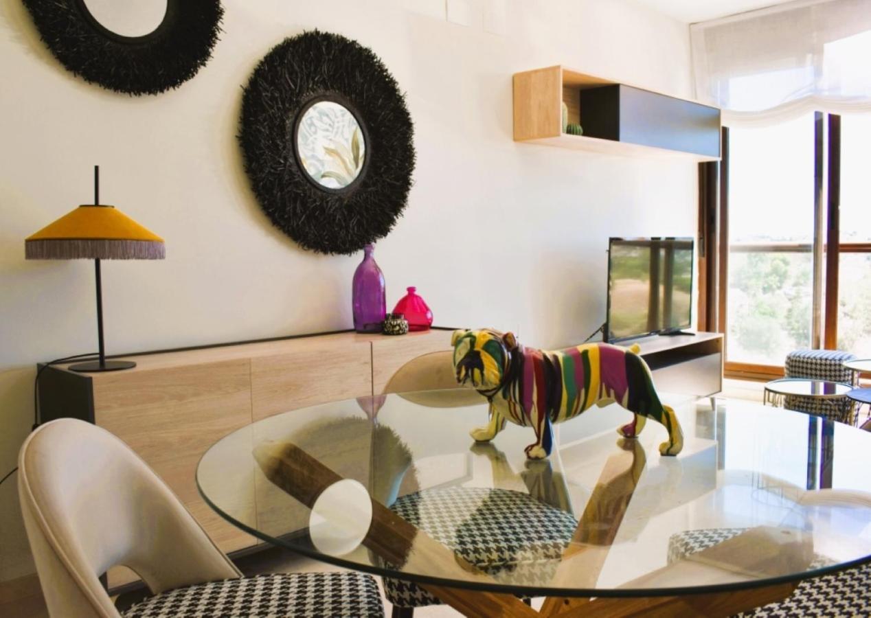 Apartamento Coqueto Atico Duplex Mijas Costa *