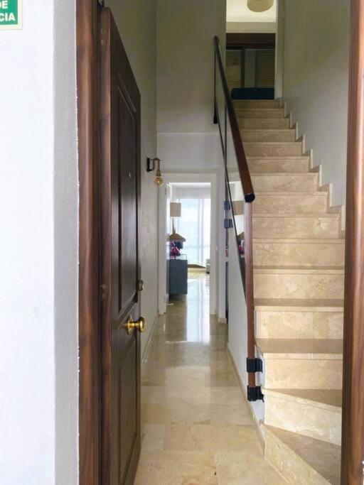 Coqueto Atico Duplex Mijas Costa Apartamento *