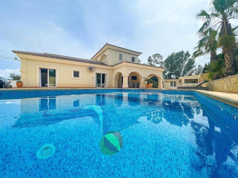 Villa Casa Blanca - Alicante Busot