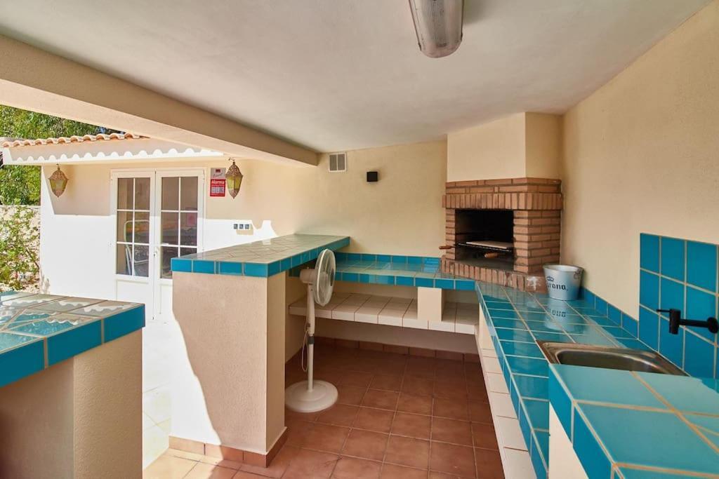 Casa Blanca - Alicante *