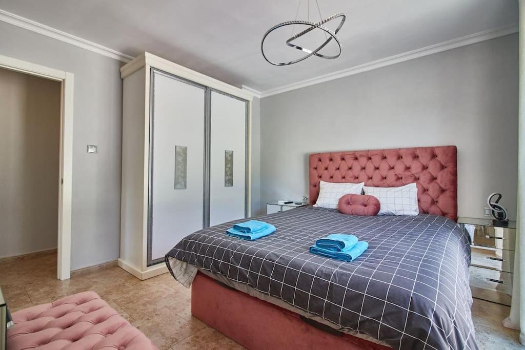 Villa Casa Blanca - Alicante Busot
