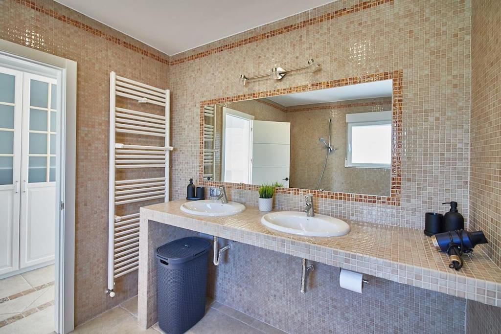 Casa Blanca - Alicante Villa Busot