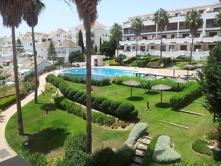 Coqueto Atico Duplex Mijas Costa *