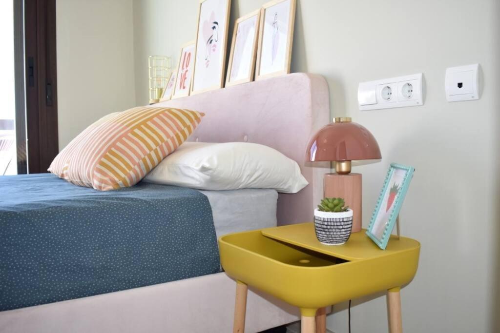 Apartamento Coqueto Atico Duplex Mijas Costa