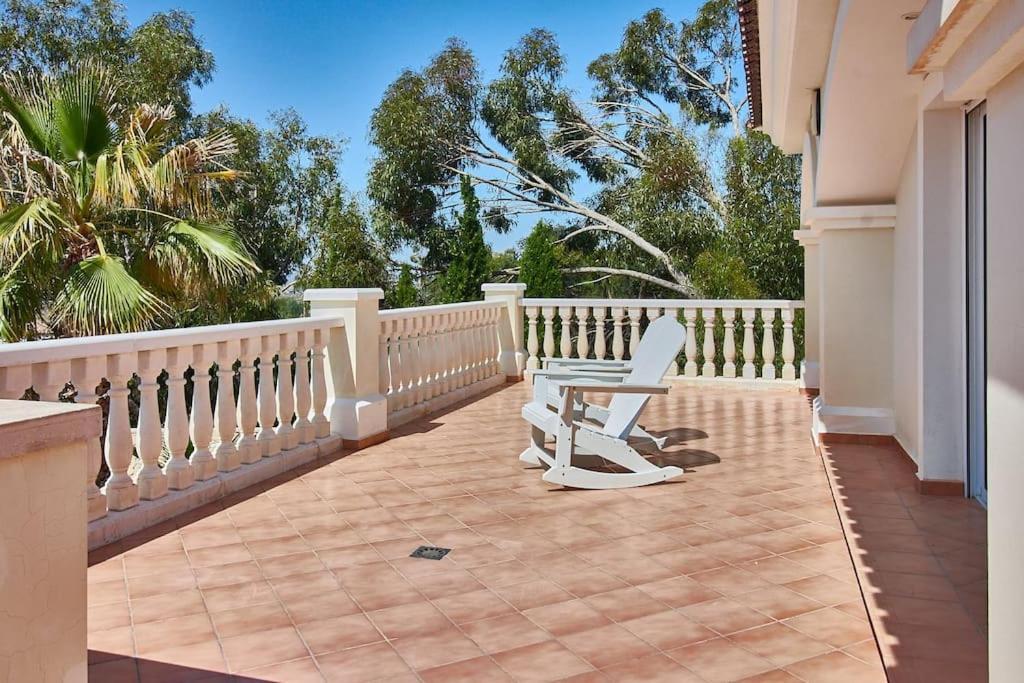 Casa Blanca - Alicante *