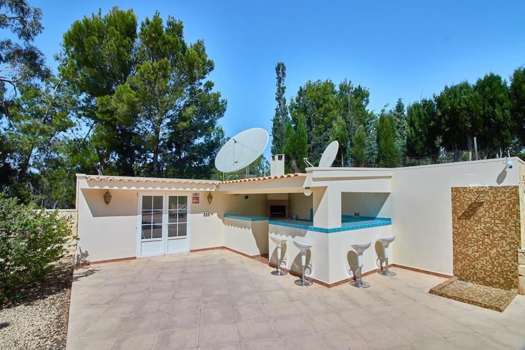 Casa Blanca - Alicante Busot