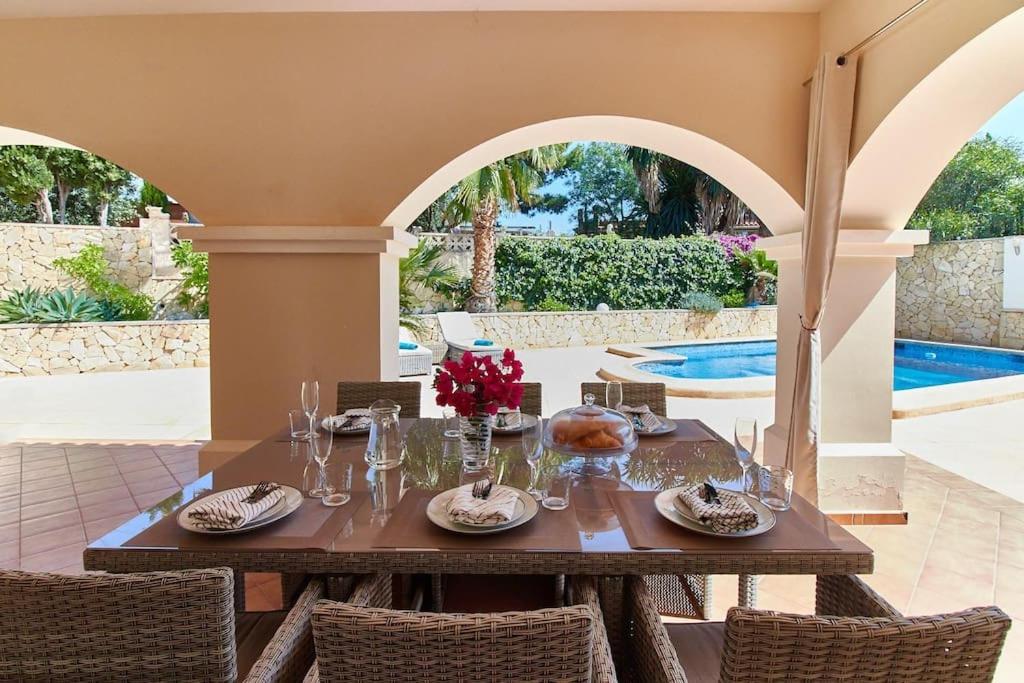 Villa Casa Blanca - Alicante Busot