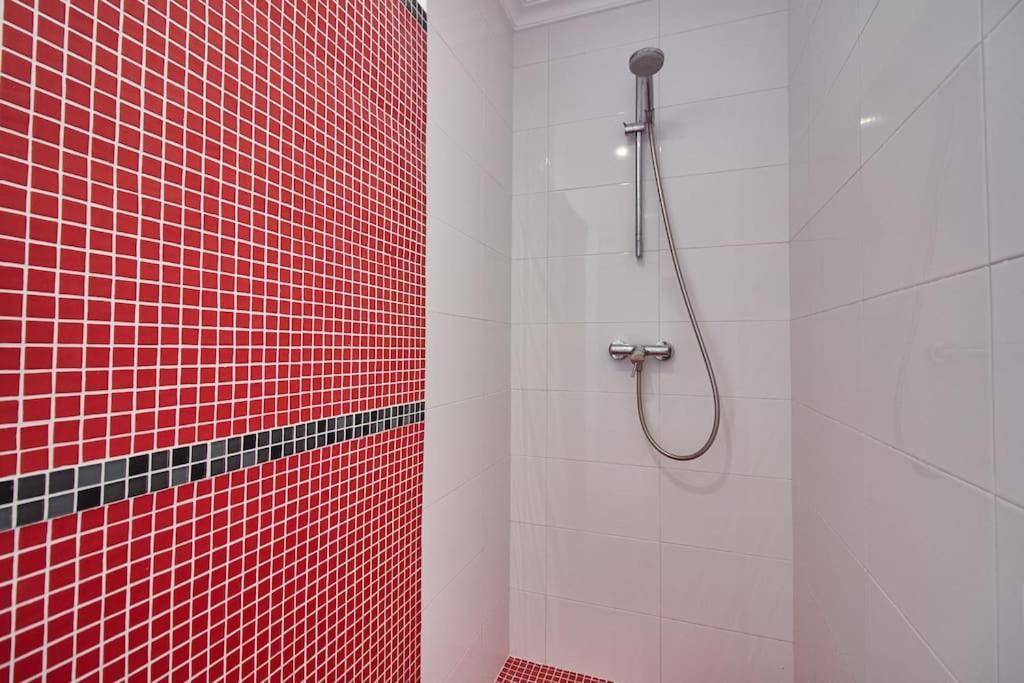 Villa Casa Blanca - Alicante Busot