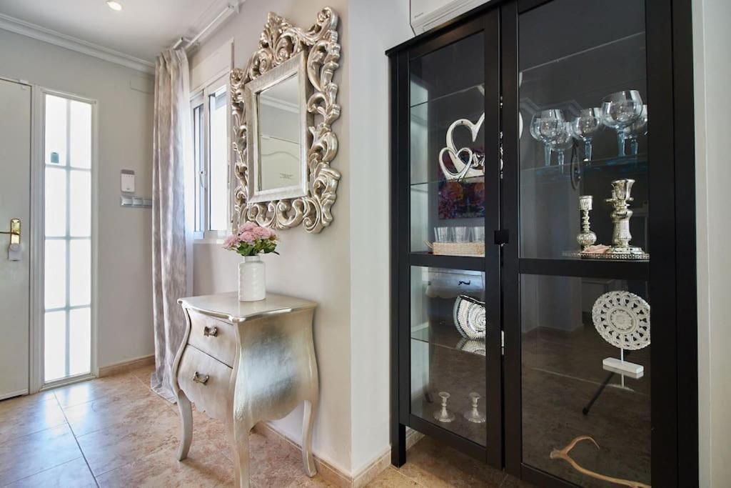 Casa Blanca - Alicante * Busot