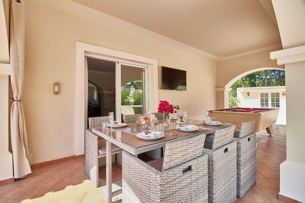 Casa Blanca - Alicante Villa Busot